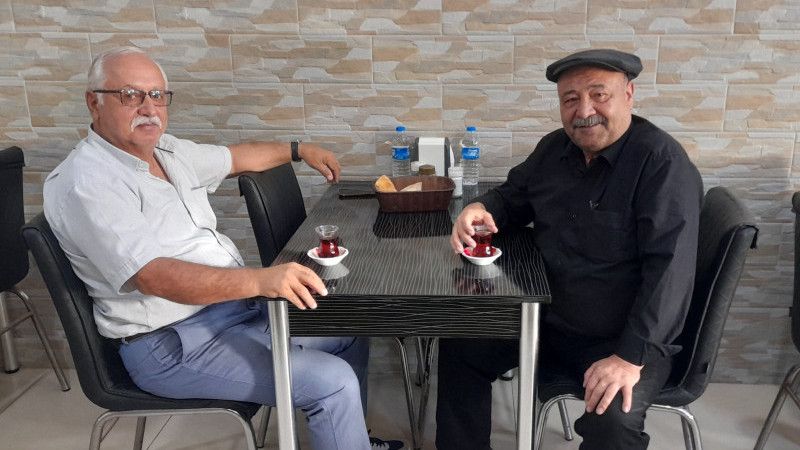 Cimilli’de Kavurmalı Sabah, Tarım Sohbetli Gün