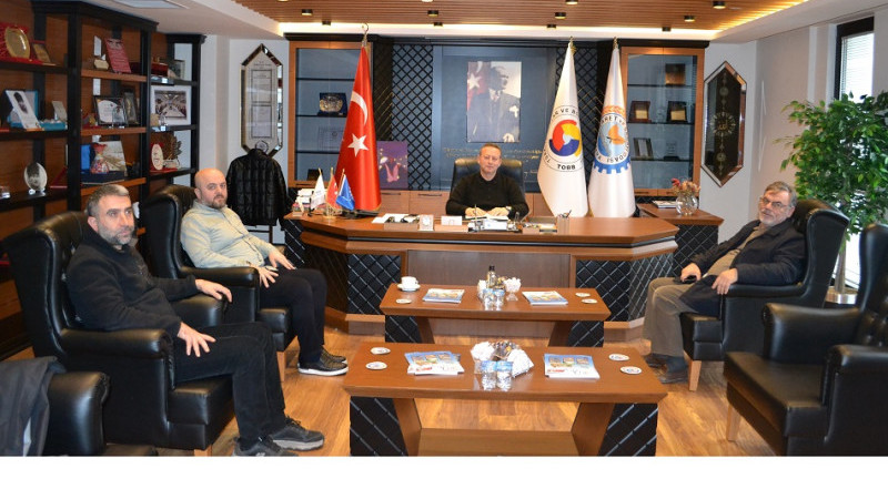 Süt Hayvancılığı Yatırımları Masaya Yatırıldı