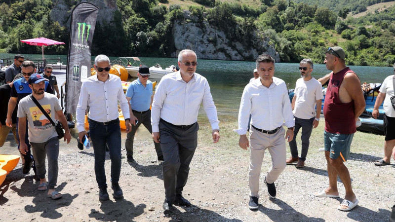 KAPIKAYAFEST BU YIL 6. KEZ KAPILARINI AÇTI