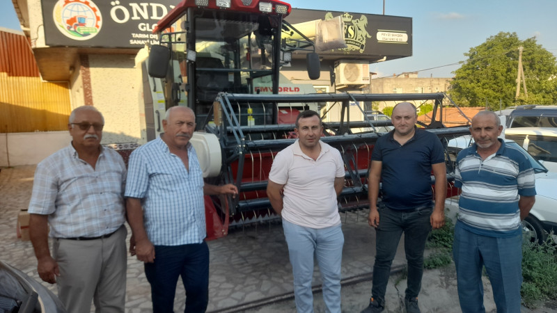 Karadeniz’de bu makine satış rekoru kırıyor