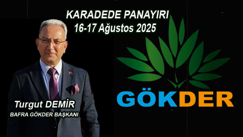 Karadede Panayırı 2025’te Rekor Katılım Bekleniyor
