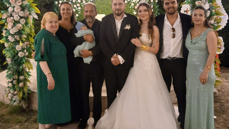 Yılmaz Ailesine Psikolog Gelin