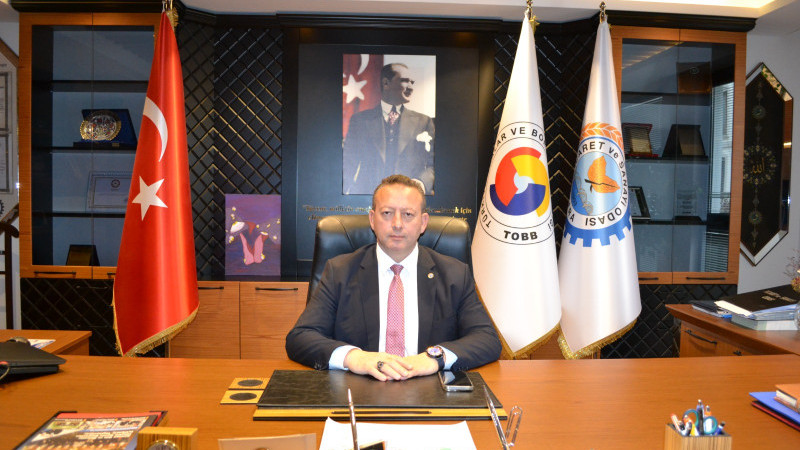 Duyur - İhale İlanı