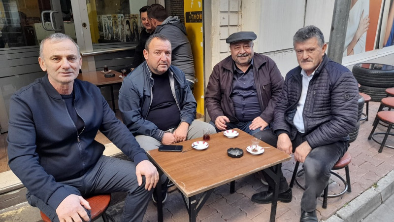 Tarımsal üretimde suyun önemini konuştular  