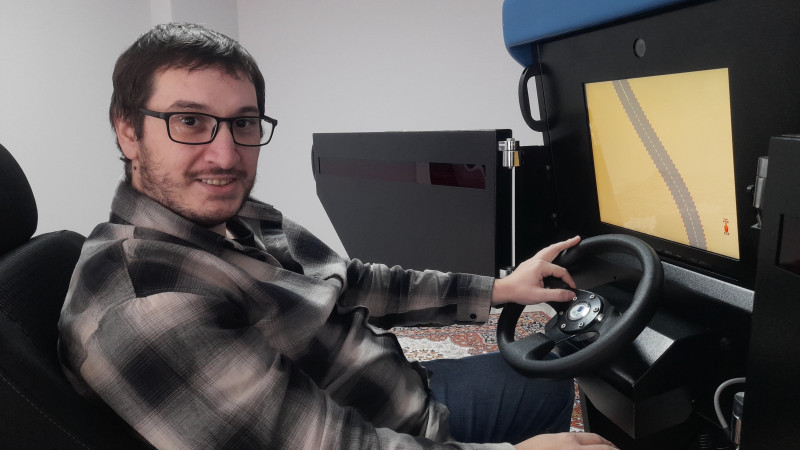 Psikolog Anarat’tan Ticari Sürücülere Kritik Uyarı VİDEOLU HABER