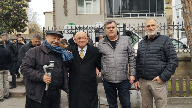 Benden Çok Sana Yakışır…