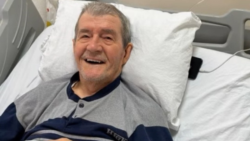 Bir Ömrün Karşılığı: Resai Yılmaz’ın Odasında Toplanan Vefa