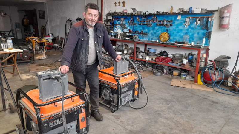 Deniz Usta’dan Zirai Dron Kullanıcılarına Kritik Uyarı