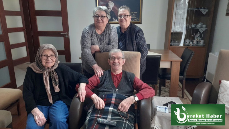 Resai Yılmaz Taburcu Oldu, Sevenleri Derin Bir Nefes Aldı 