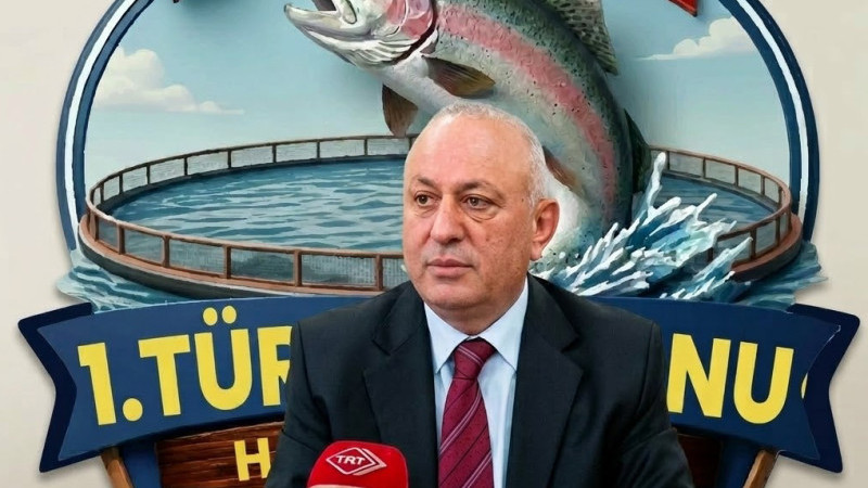 Türk Somonunda Hasat Coşkusu Yakakent’te Yaşanacak