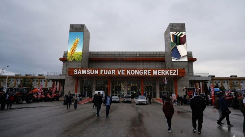 Samsun Tarım Fuar İçin Kritik Anket: Doğru Tarih Ne Olmalı?
