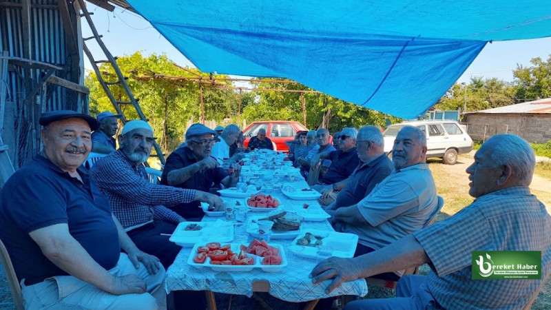 Asife Yeşilyurt, Vefatının 11. Ayında Dualarla Anıldı