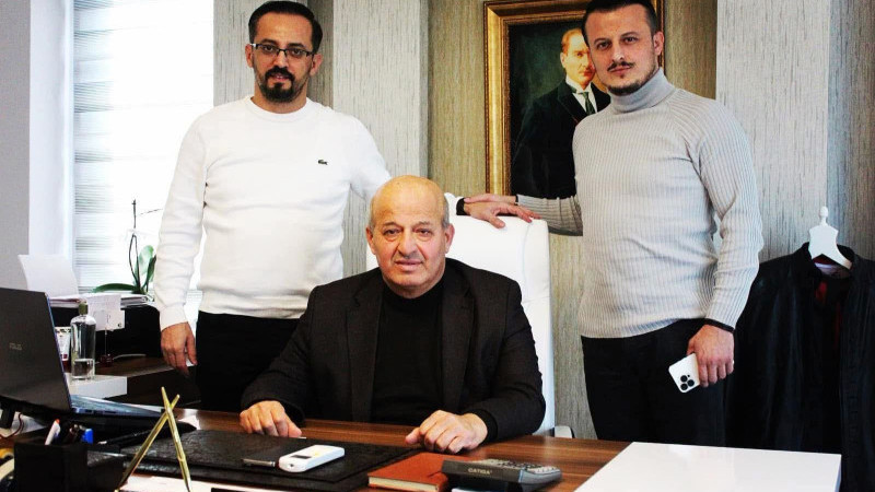 Tunç Ailesinden Vefat ve Teşekkür Mesajı
