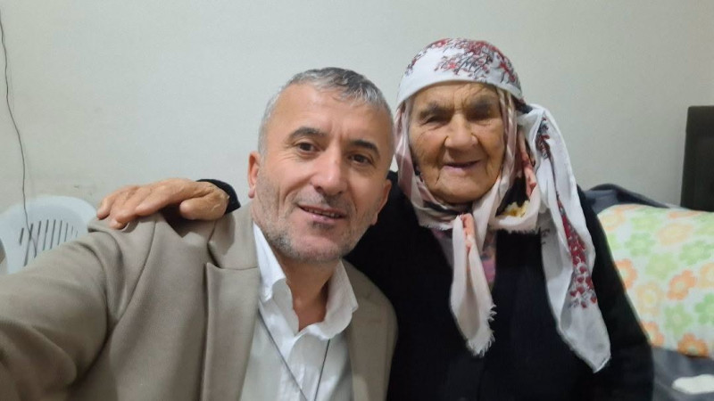 NEZİRE GÜNGÖR VEFAT ETTİ