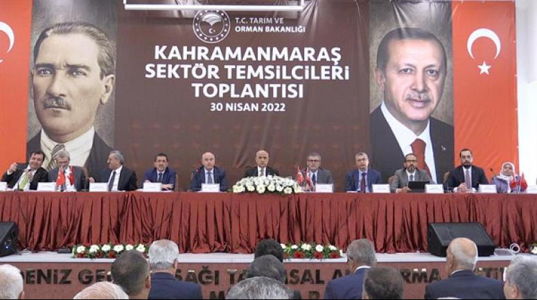 Bakanı Kirişçi, 