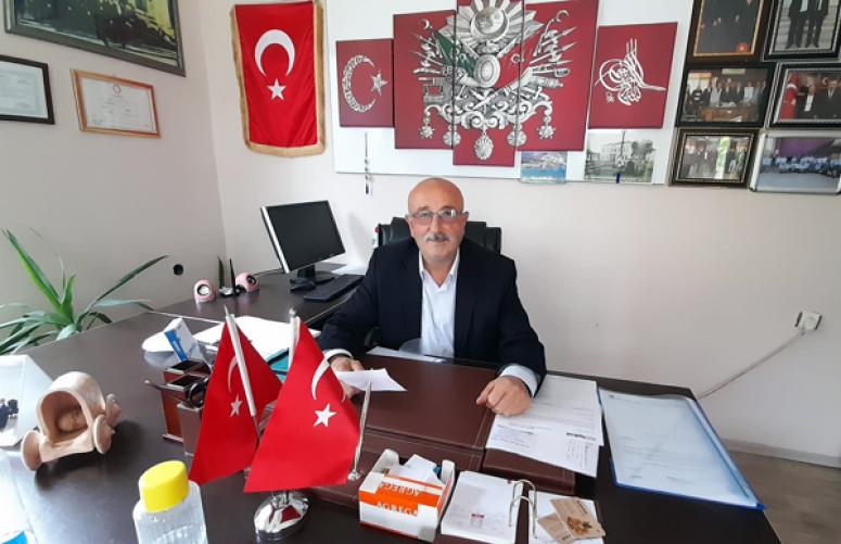 Ceviz Üreticileri Birliği Kuruldu