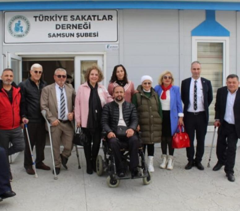 Koçak; Projelerimizi anlatıyoruz!
