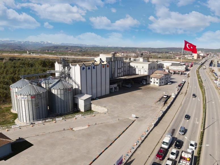 PAKUN 45 ülkeye ihracat yapıyor