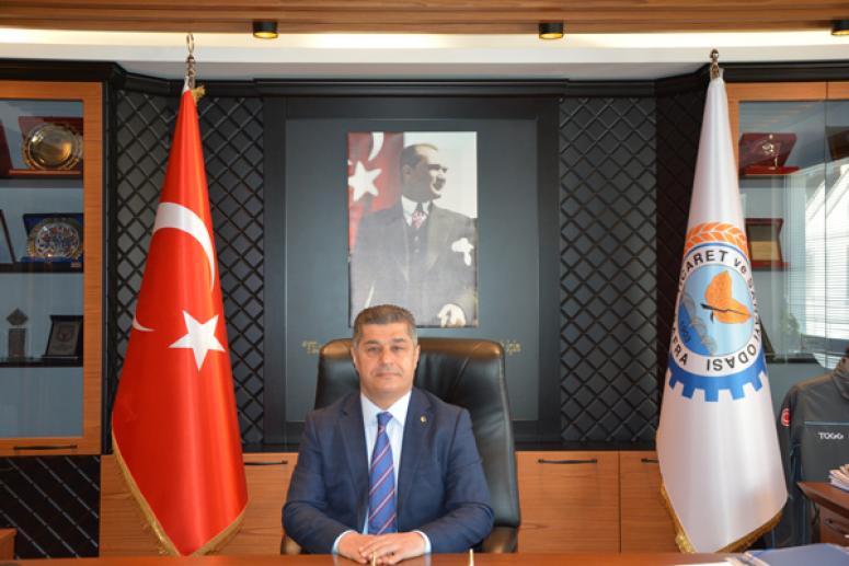Göksel Başar'ın Kurban Bayramı Kutlaması