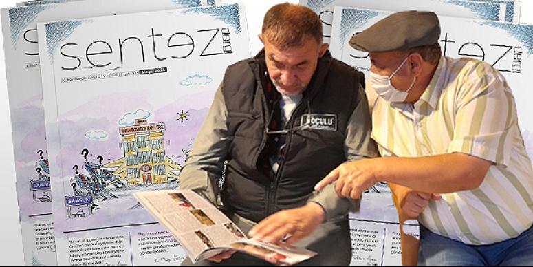 KOÇULU’DAN SENTEZ’E TAM NOT