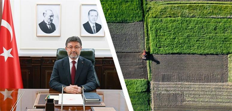 BU PROJELER İÇİN 520 MİLYON LİRA ÖDENEK AYRILDI